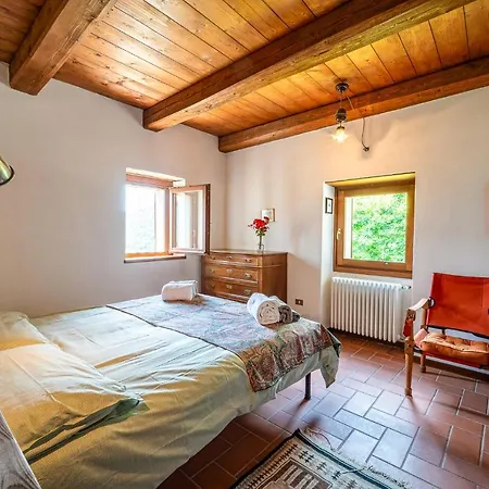 Rustico Ciabott Holiday home