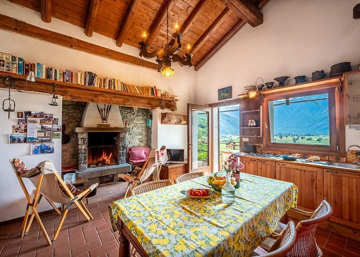 Rustico Ciabott Dascio