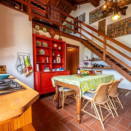 Дом отдыха Rustico Ciabott