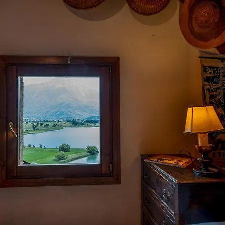 Rustico Ciabott Ferienhaus Dascio
