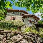 Rustico Ciabott * Dascio